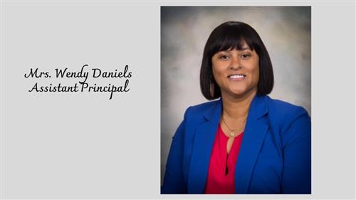 Daniels AP Pic